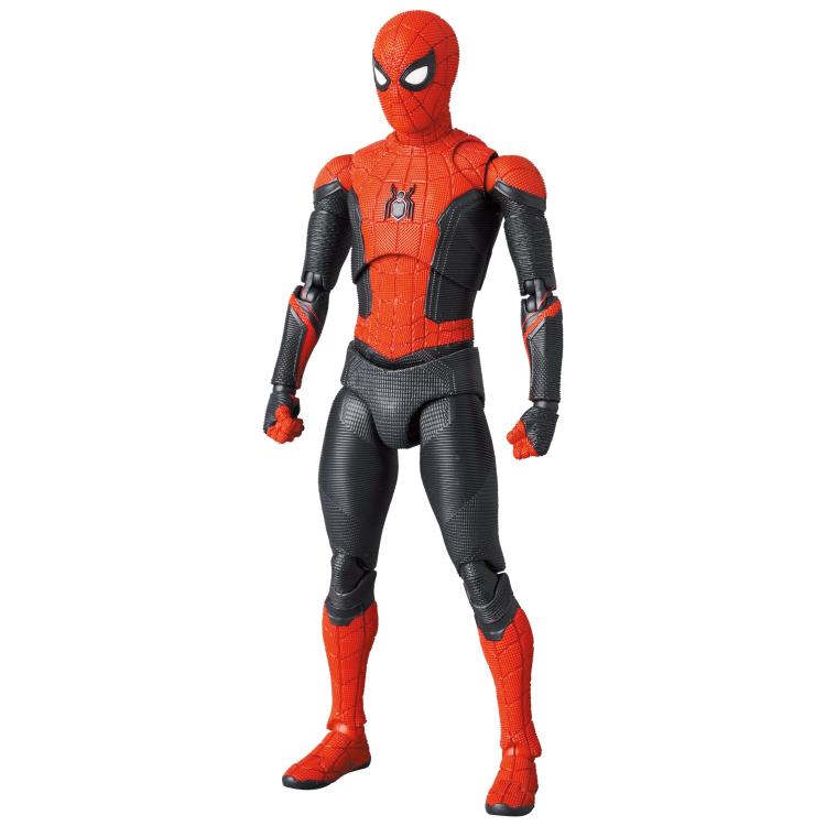 Mafex No.194 SPIDER-MAN UPGRADED SUIT (NO WAY HOME)