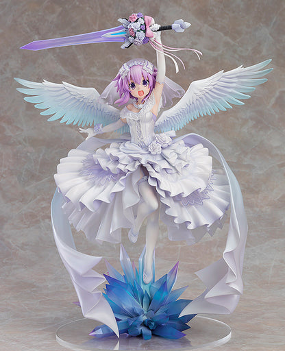 Good Smile Company Hyperdimension Neptunia Neptune: Little Purple Ver.