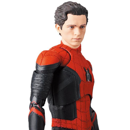 Mafex No.194 SPIDER-MAN UPGRADED SUIT (NO WAY HOME)