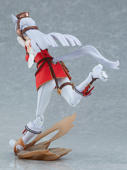 figma 584 Umamusume: Pretty Derby Gold Ship