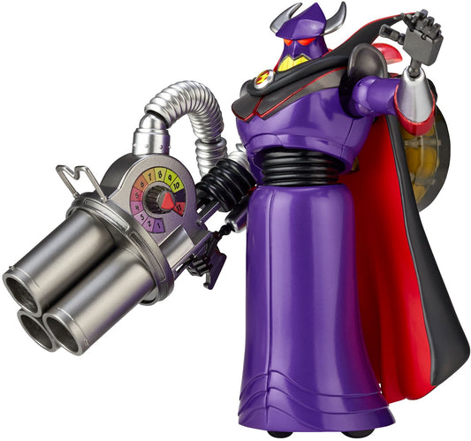 Kaiyodo Revoltech / Zurg (TOY STORY)