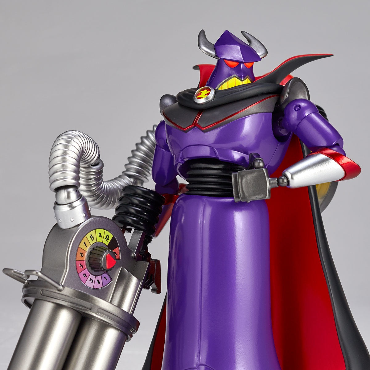 Kaiyodo Revoltech / Zurg (TOY STORY)